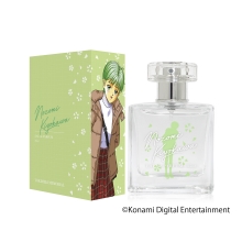 ときめきメモリアル オードパルファム 清川望