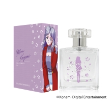 ときめきメモリアル オードパルファム 鏡魅羅