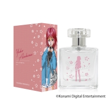 ときめきメモリアル　オードパルファム　朝日奈夕子