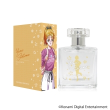 ときめきメモリアル　オードパルファム　早乙女優美