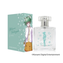 ときめきメモリアル　オードパルファム　館林見晴