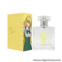 ときめきメモリアル　オードパルファム　伊集院レイ