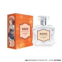 マジック・メイカー　～異世界魔法の作り方～　オードパルファム　マリー