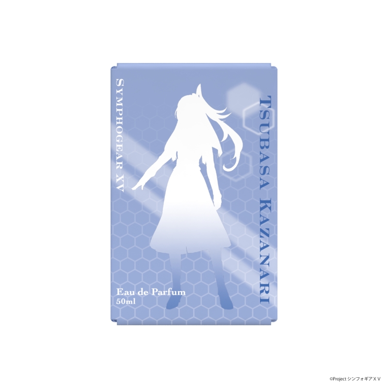 戦姫絶唱シンフォギアXV オードパルファム 風鳴翼|ドリーミング