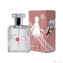 戦姫絶唱シンフォギアXV オードパルファム 雪音クリス