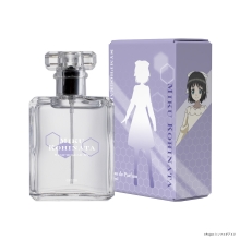 戦姫絶唱シンフォギアXV　オードパルファム　小日向未来