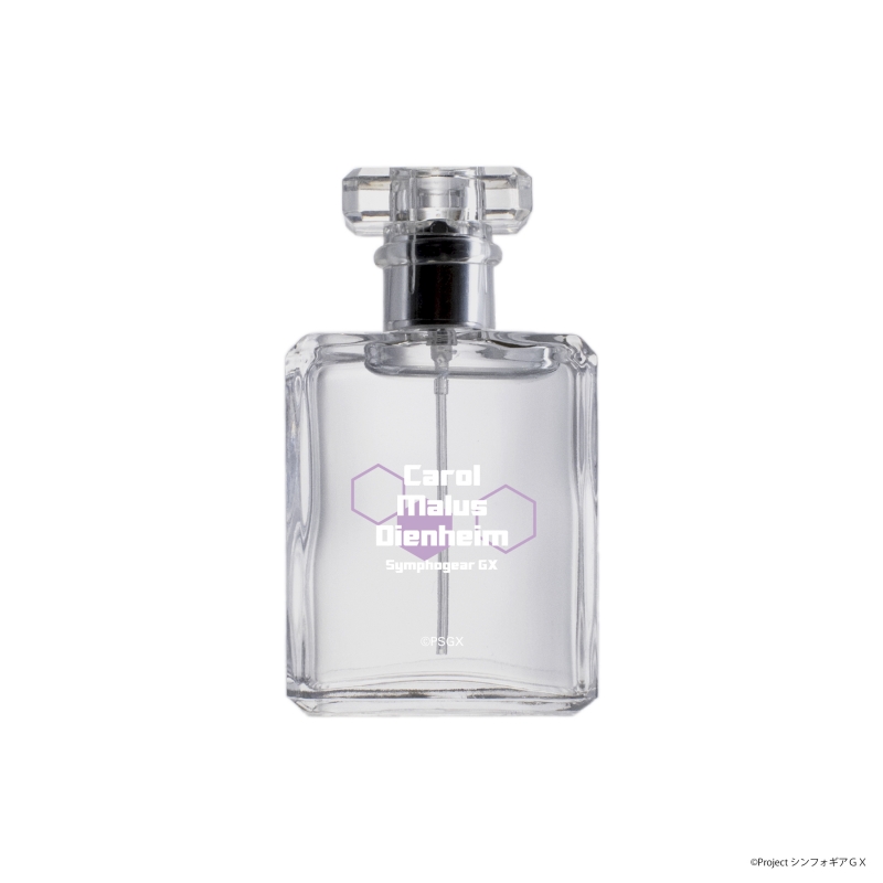 戦姫絶唱シンフォギアGX オードパルファム キャロル・マールス