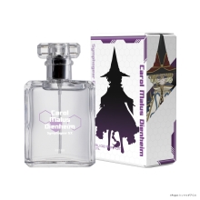 戦姫絶唱シンフォギアGX　オードパルファム　キャロル・マールス・ディーンハイム