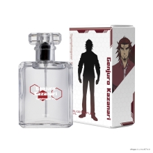 戦姫絶唱シンフォギアXV オードパルファム 風鳴弦十郎