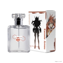 戦姫絶唱シンフォギア オードパルファム 天羽奏