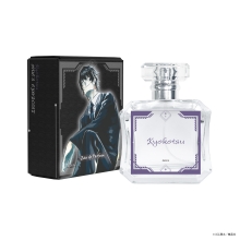 鵺の陰陽師　オードパルファム　狂骨