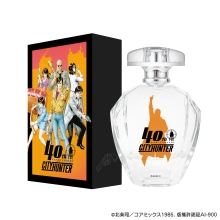 シティーハンター　40th　アニバーサリーフレグランス