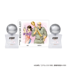 海坊主&美樹 ペアフレグランス