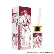 ガラス超しKISS　ディフューザー