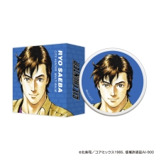 シティーハンター マルチバーム 冴羽獠