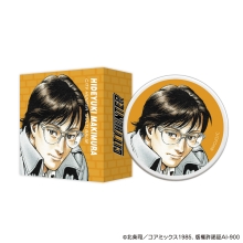 シティーハンター マルチバーム 槇村秀幸