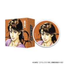 シティーハンター　マルチバーム　美樹