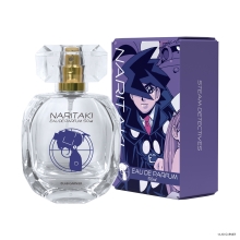 快傑蒸気探偵団　鳴滝　オードパルファム