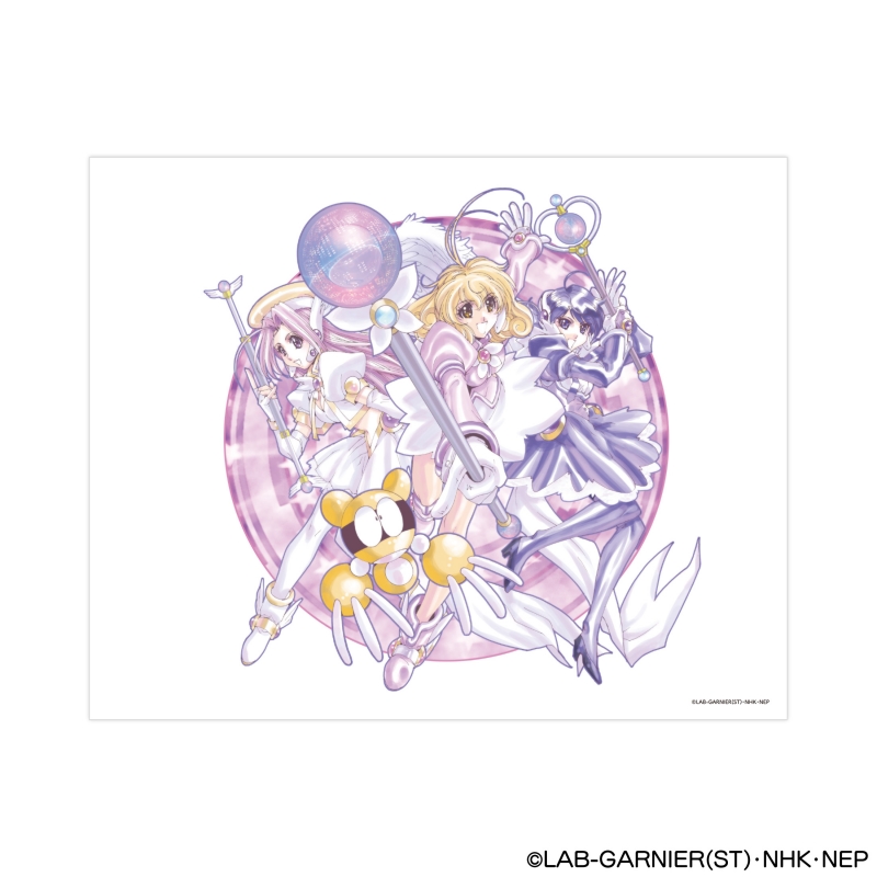Dreaming Princess（ドリーミングプリンセス）