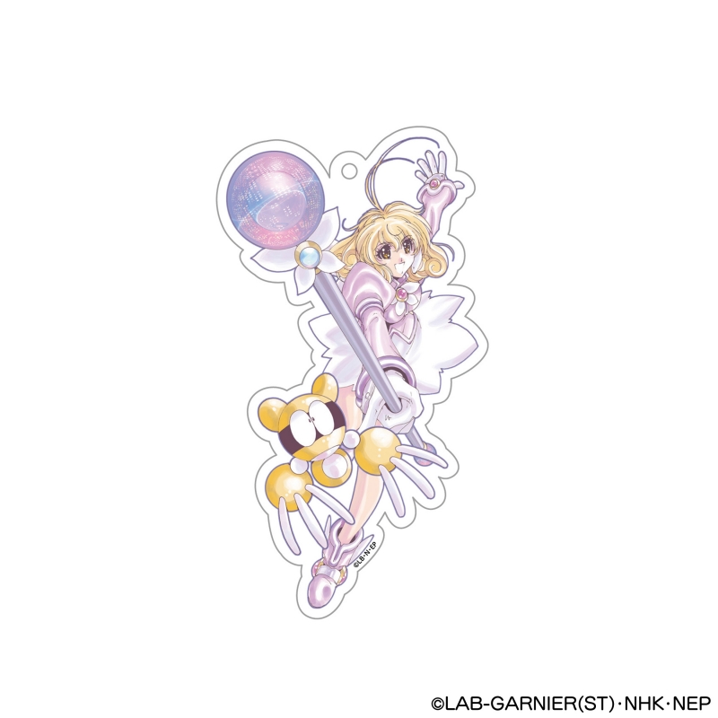 Dreaming Princess（ドリーミングプリンセス）