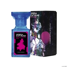 太陽系SF冒険大全 スペオペ！　オペラ・キャット・ルーン　オードパルファム