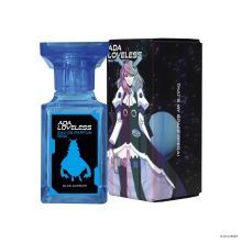 太陽系SF冒険大全 スペオペ! エイダ・ラブレス オードパルファム