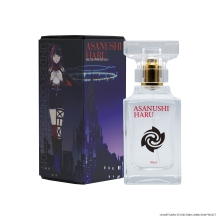 神椿市建設中。　オードパルファム　朝主派流