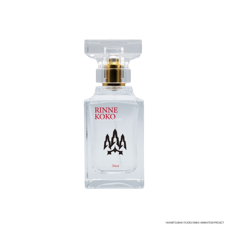 【未開封】オリジナルオードトワレセット Produced by 罪十罰/ 神椿 106737-388-