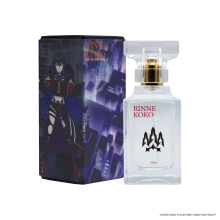 神椿市建設中。　オードパルファム　輪廻此処