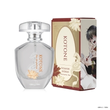 腐男子召喚〜異世界で神獣にハメられました〜 合津原琴音 オードパルファム