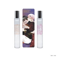 腐男子召喚〜異世界で神獣にハメられました〜 ロールオンフレグランス