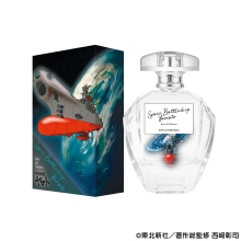 宇宙戦艦ヤマト　オードパルファム