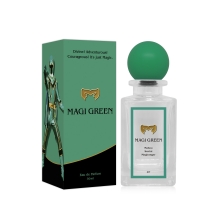 魔法戦隊マジレンジャー　マジグリーン　オードパルファム