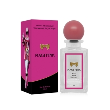 魔法戦隊マジレンジャー　マジピンク　オードパルファム