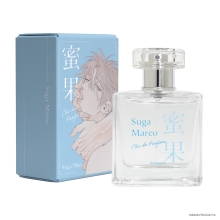 蜜果　オードパルファム　須賀希雄