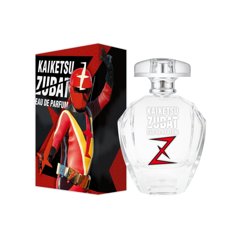 快傑ズバット オードパルファム|ドリーミング プリンセス｜Dreming