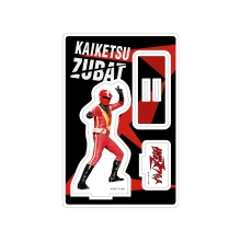 快傑ズバット アクリルスタンド