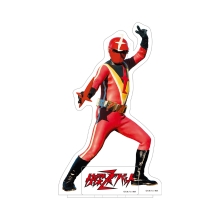 快傑ズバット プレミアムアクリルスタンド