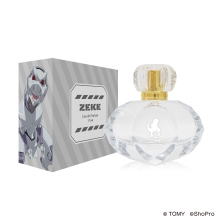 アニメ『ゾイド -ZOIDS-』　ジーク　オードパルファム