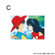 きまぐれオレンジ☆ロード　アクリルパネルC