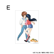 きまぐれオレンジ☆ロード アクリルパネルE