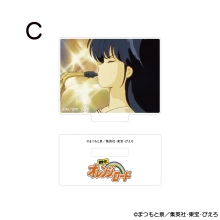 きまぐれオレンジ☆ロード　アクリルスタンドC