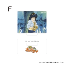 きまぐれオレンジ☆ロード　アクリルスタンドF