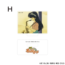 きまぐれオレンジ☆ロード　アクリルスタンドH