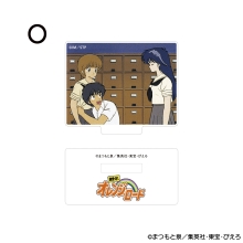 きまぐれオレンジ☆ロード　アクリルスタンドO