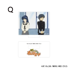 きまぐれオレンジ☆ロード　アクリルスタンドQ