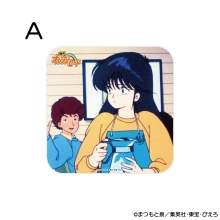 きまぐれオレンジ☆ロード　コースターA