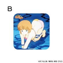 きまぐれオレンジ☆ロード　コースターB