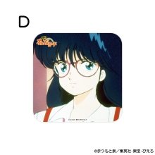 きまぐれオレンジ☆ロード　コースターD