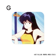 きまぐれオレンジ☆ロード　コースターG